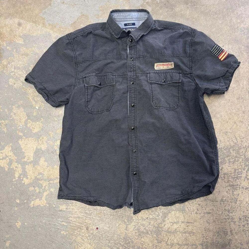 American-rag-cie Men's Shirt